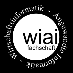 Fachschaft WIAI